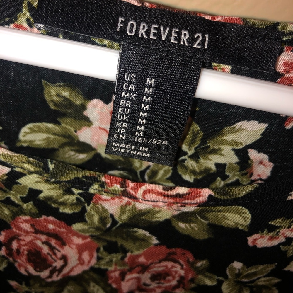 Forever 21 dress - Picture 3 of 4